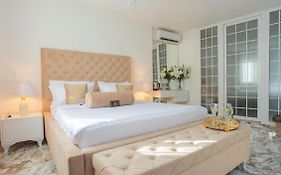Urban Suites & Apartments