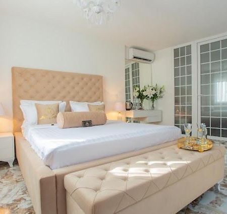 Urban Suites & Apartments Mostar Zewnętrze zdjęcie