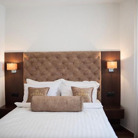 Urban Suites & Apartments Mostar Zewnętrze zdjęcie