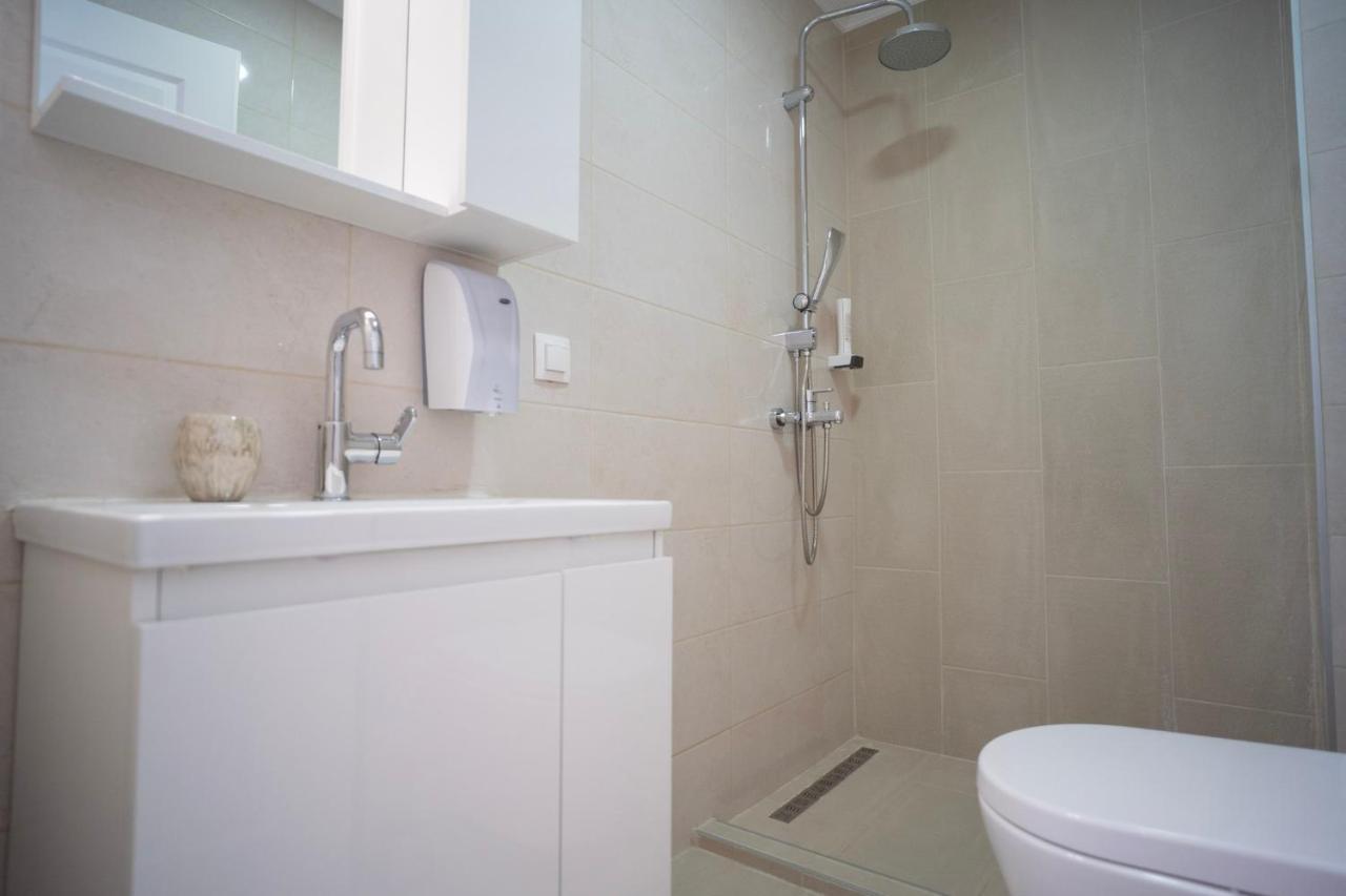 Urban Suites & Apartments Mostar Zewnętrze zdjęcie