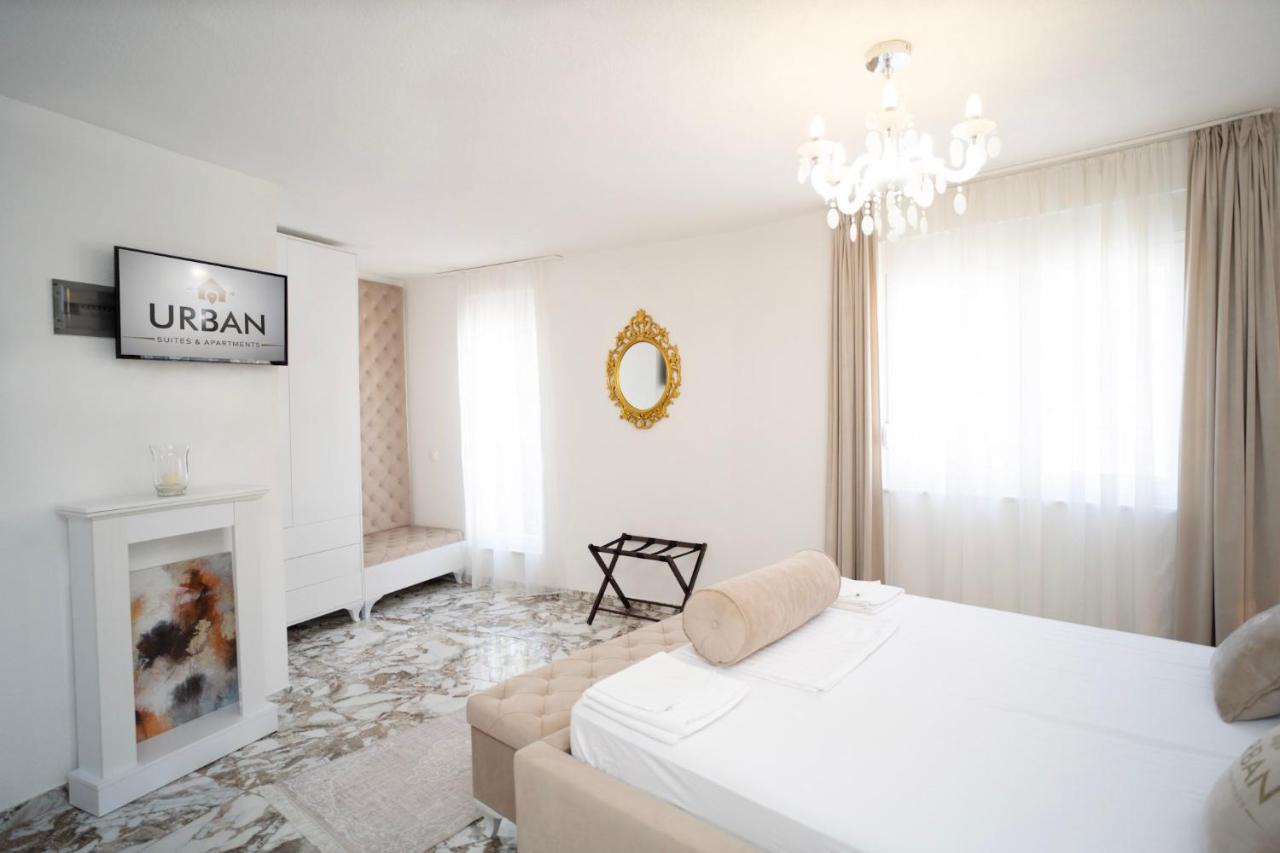 Urban Suites & Apartments Mostar Zewnętrze zdjęcie