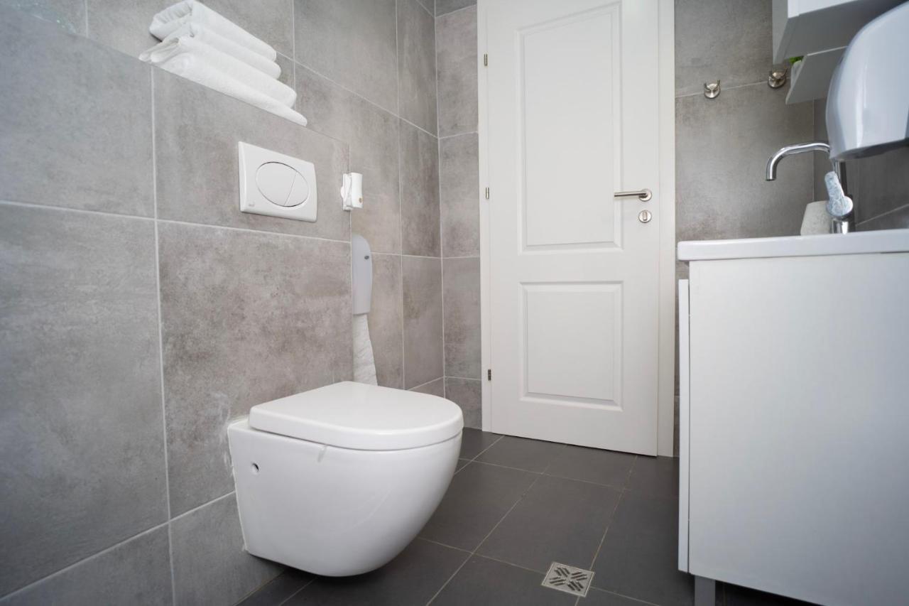 Urban Suites & Apartments Mostar Zewnętrze zdjęcie