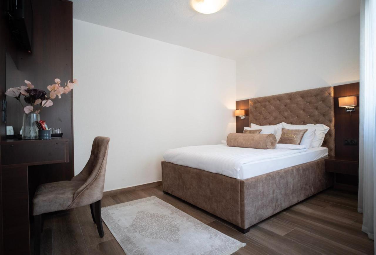 Urban Suites & Apartments Mostar Zewnętrze zdjęcie