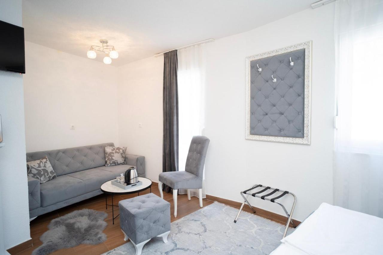 Urban Suites & Apartments Mostar Zewnętrze zdjęcie