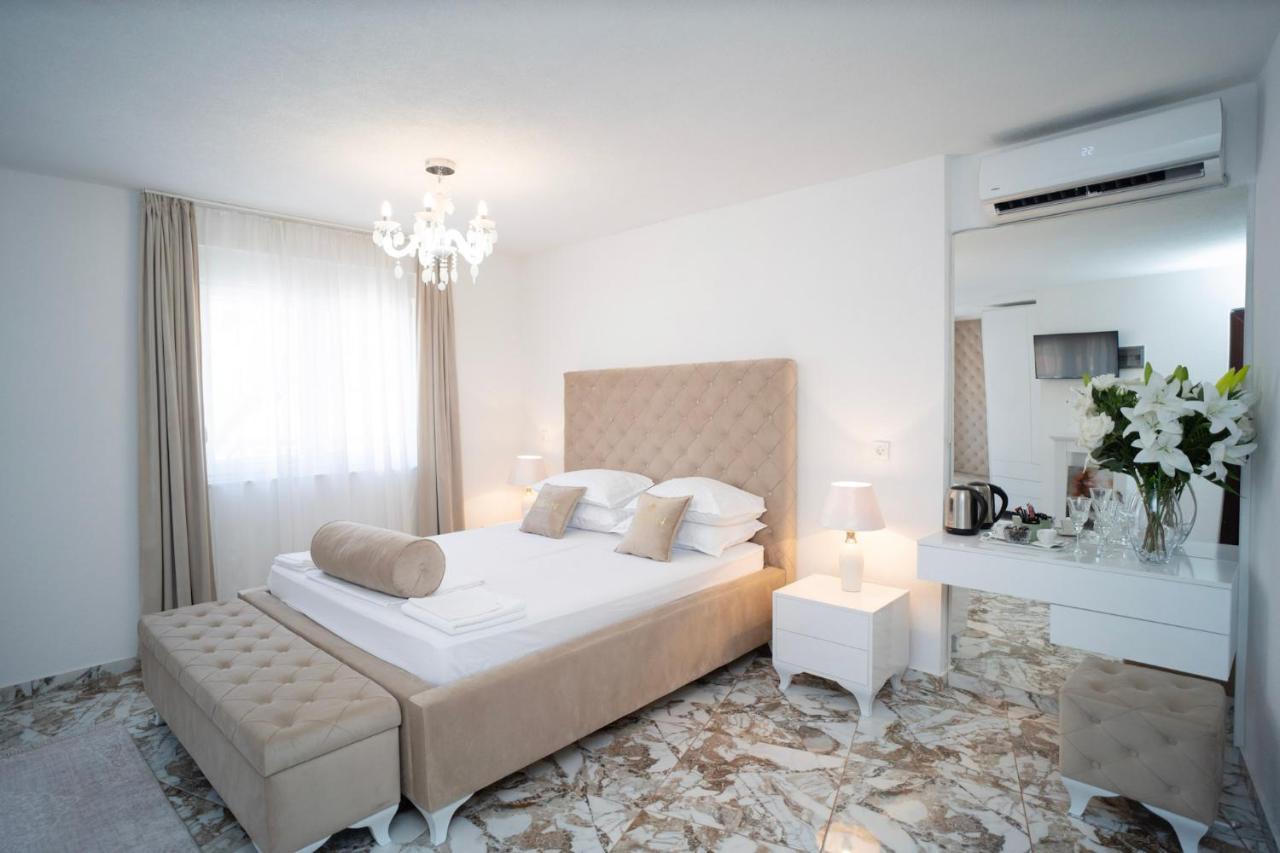 Urban Suites & Apartments Mostar Zewnętrze zdjęcie