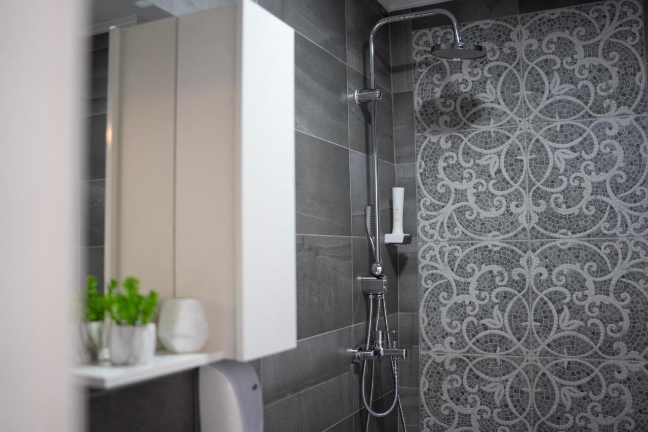 Urban Suites & Apartments Mostar Zewnętrze zdjęcie