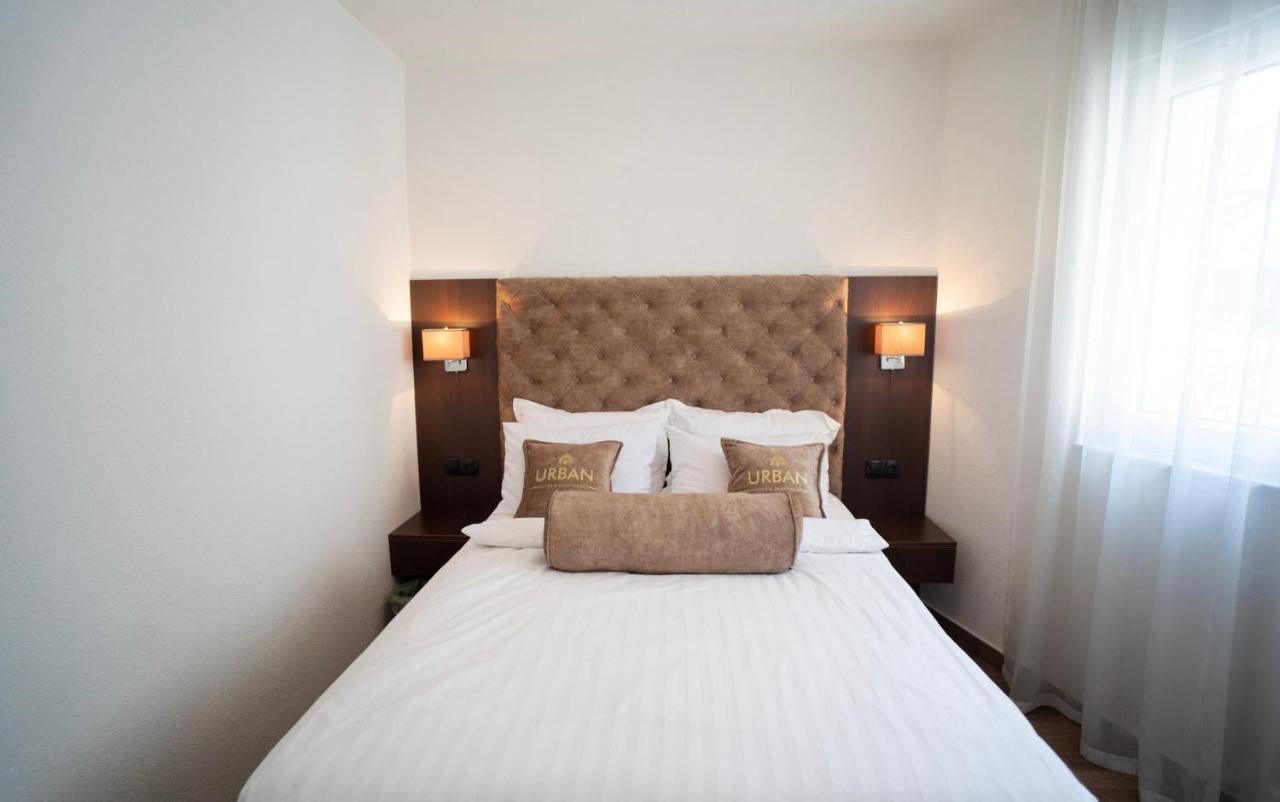 Urban Suites & Apartments Mostar Zewnętrze zdjęcie