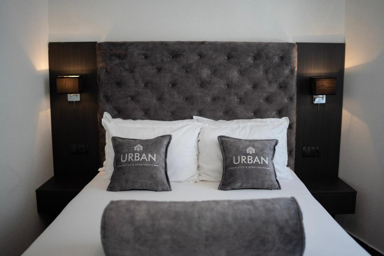 Urban Suites & Apartments Mostar Zewnętrze zdjęcie