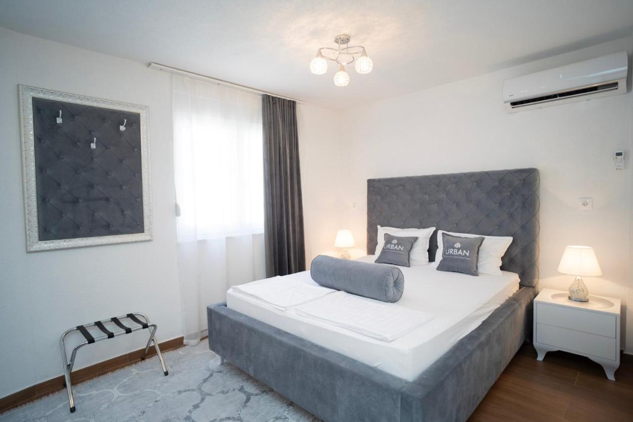 Urban Suites & Apartments Mostar Zewnętrze zdjęcie