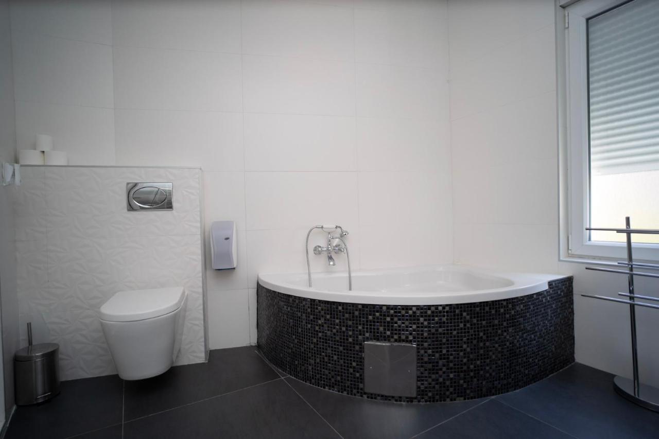 Urban Suites & Apartments Mostar Zewnętrze zdjęcie