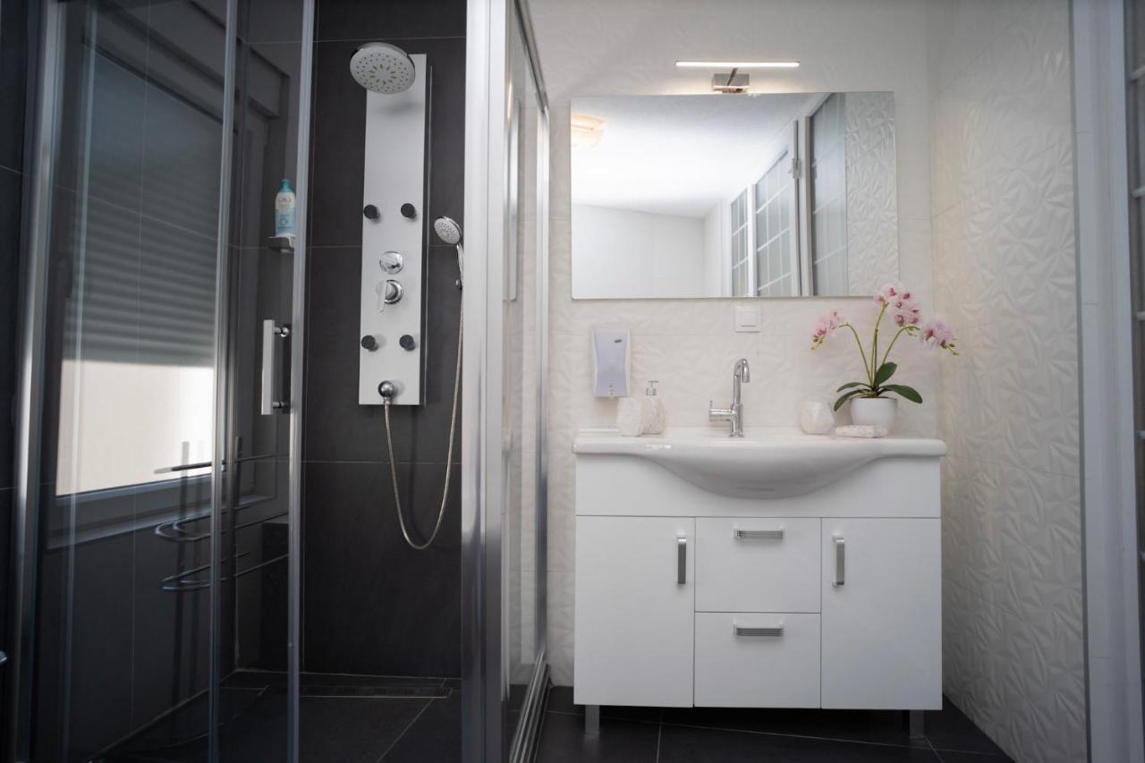 Urban Suites & Apartments Mostar Zewnętrze zdjęcie
