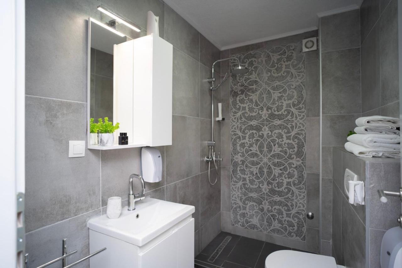 Urban Suites & Apartments Mostar Zewnętrze zdjęcie