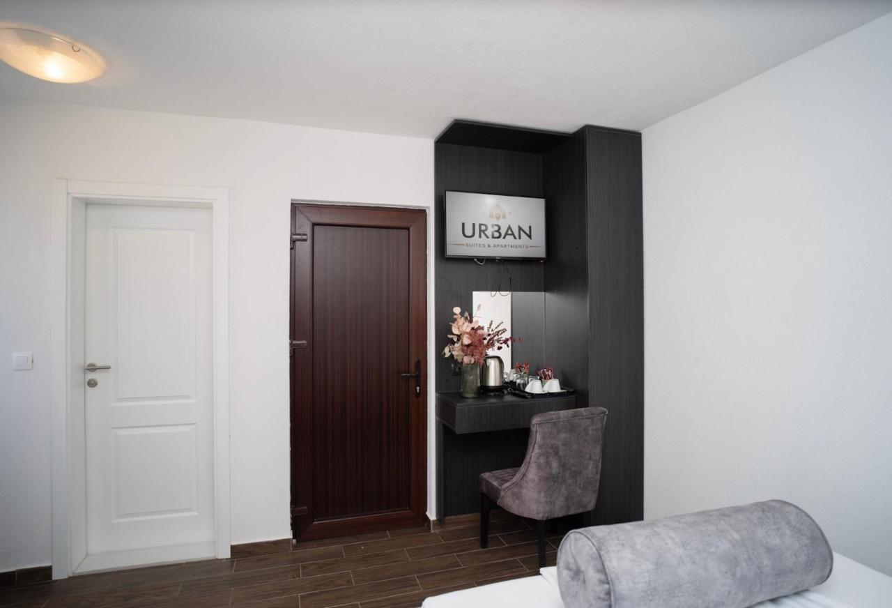 Urban Suites & Apartments Mostar Zewnętrze zdjęcie
