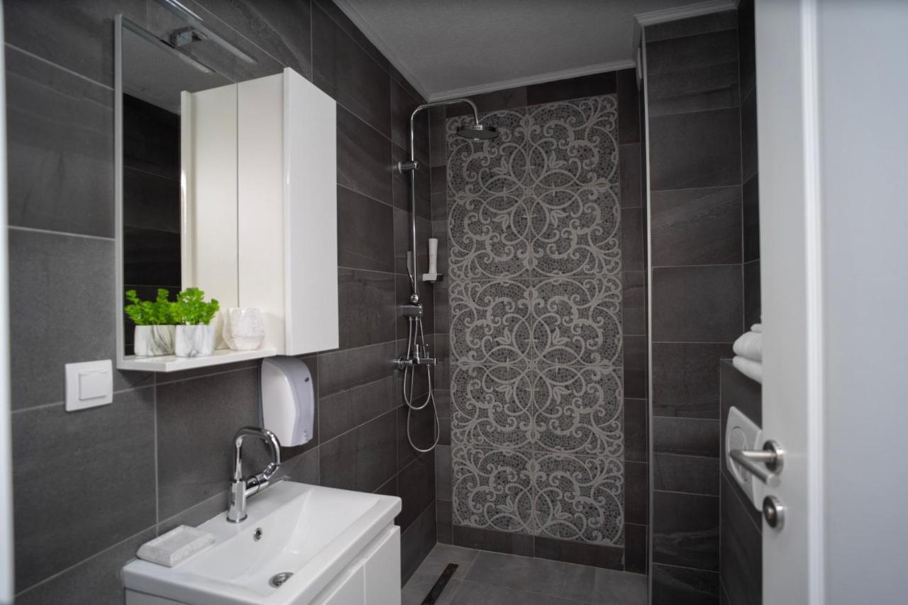 Urban Suites & Apartments Mostar Zewnętrze zdjęcie