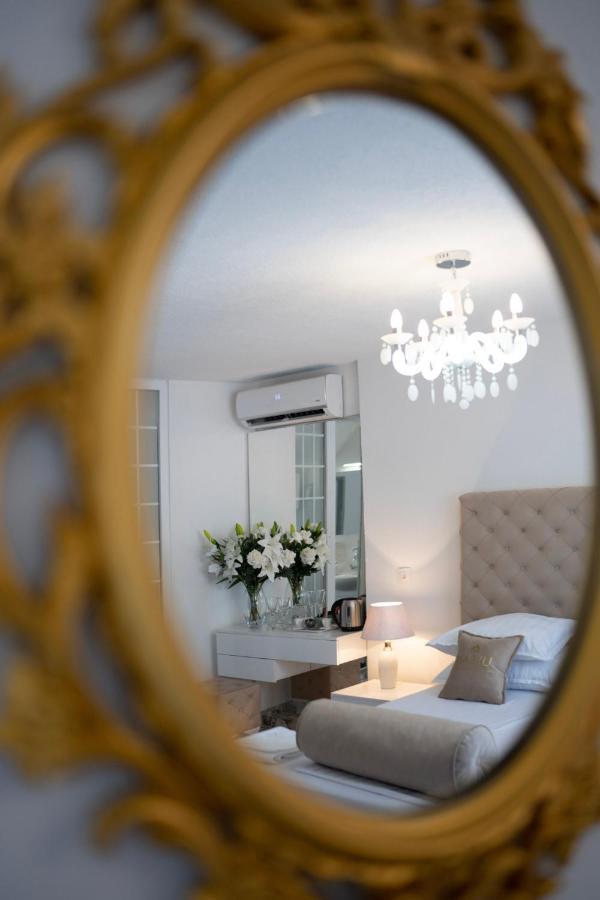 Urban Suites & Apartments Mostar Zewnętrze zdjęcie