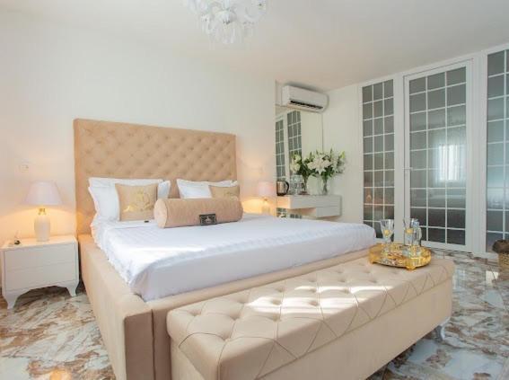 Urban Suites & Apartments Mostar Zewnętrze zdjęcie