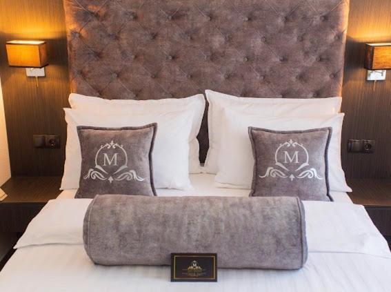 Urban Suites & Apartments Mostar Zewnętrze zdjęcie