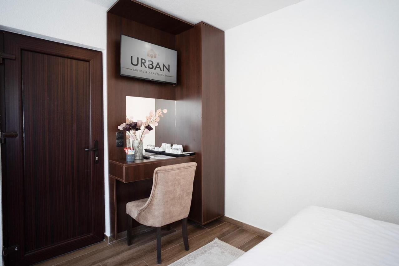 Urban Suites & Apartments Mostar Zewnętrze zdjęcie