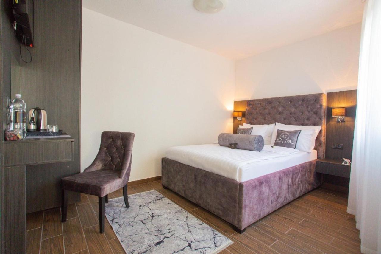 Urban Suites & Apartments Mostar Zewnętrze zdjęcie
